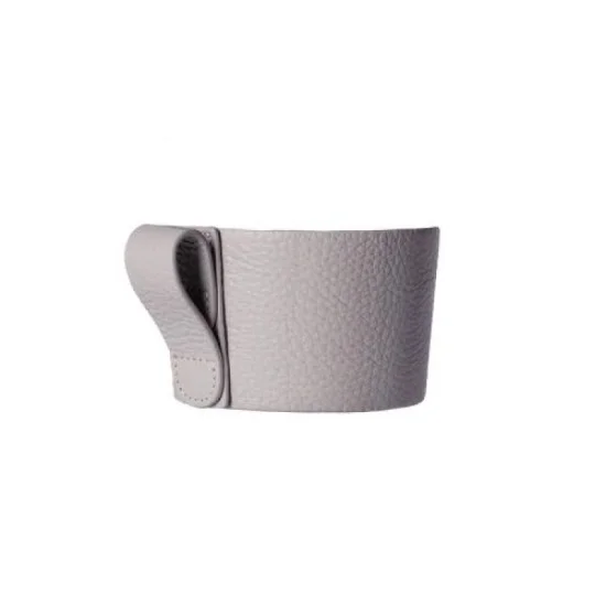 Fressko Leather Sleeve for Camino Grande - Space Grey